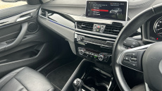 BMW X1 sDrive 18d xLine 5dr Diesel Estate